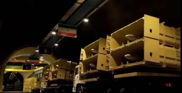 İran'dan Gövde Gösterisi! ABD İle Müttefiklerinin Hava Savunma Sistemi Çöküyor